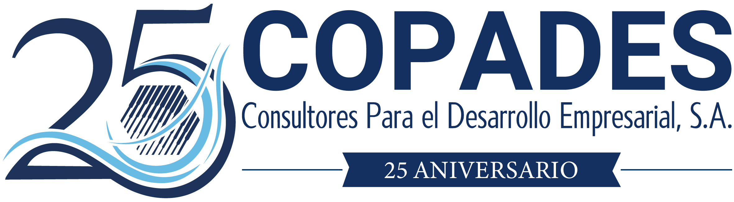COPADES – Consultores para el Desarrollo Empresarial